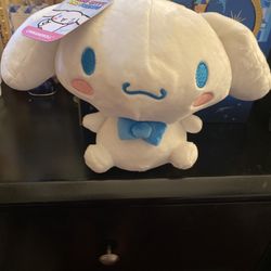 CINNAMOROLL Plush