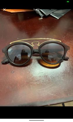 Ray-Ban