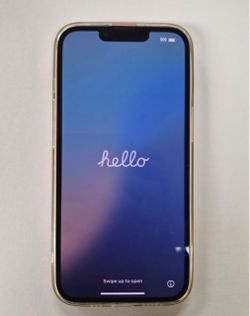 iPhone 13 - 128GB (AT&T)