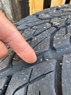 2024 Ram 1500 wheels