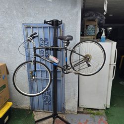 Bike Stand