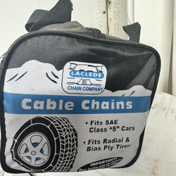 Cable Chains