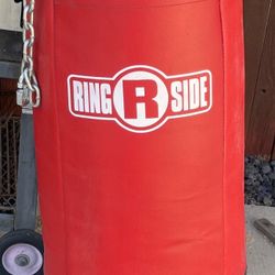 Punching Bag