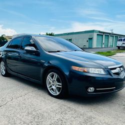 2005 Acura Tl