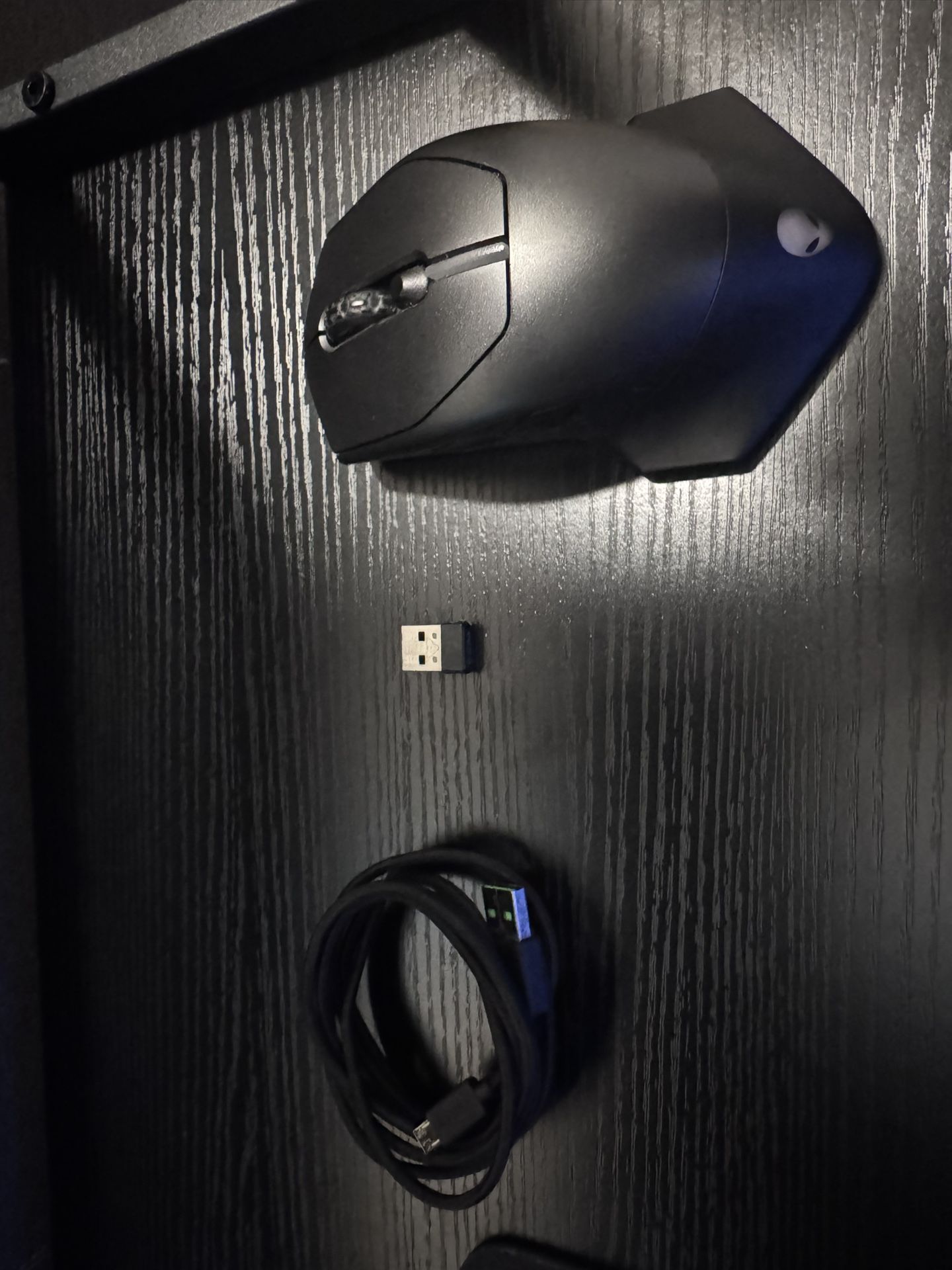 Alienware Gaming Mouse AW610M