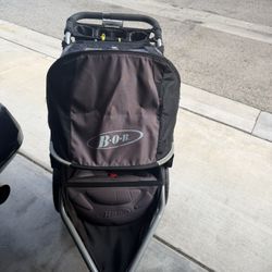 Bob Stroller 