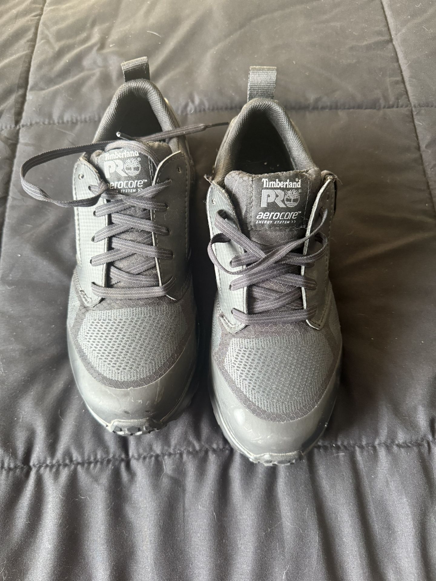 Work Shoes