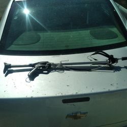 VINTAGE VOIT SWIMASTER SCUBA SPEAR For FISHING  46" w 41" SPEAR (NEEDS BANDS)