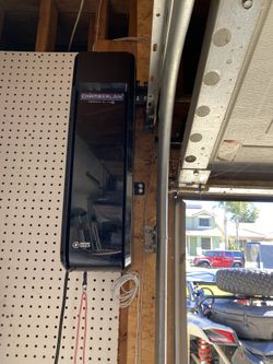 Garage Door Opener