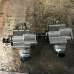 2012 Audi S5 V8 High Pressure Fuel Pumps