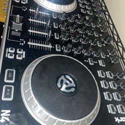 Numark N4 Dj Mixer for Sale in Bellevue, WA - OfferUp