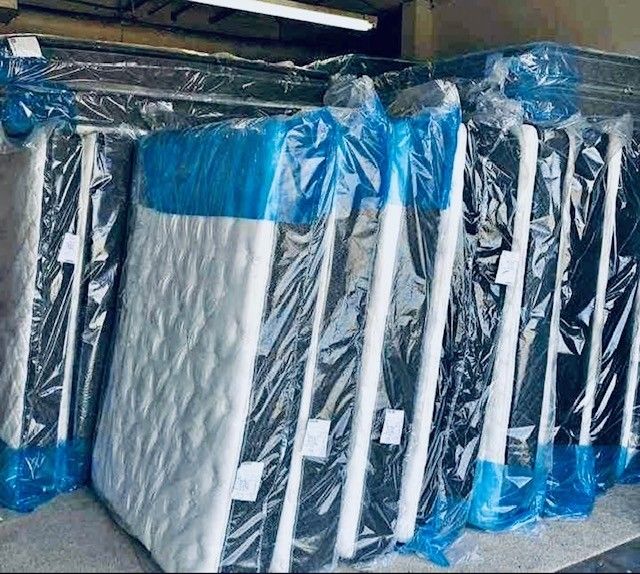 $90 Twin Full Queen King Mattress $90 NEW,All Products : American Fashion Style Bags On Sale