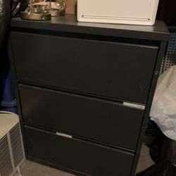 Filing Cabinet With Lock And Key