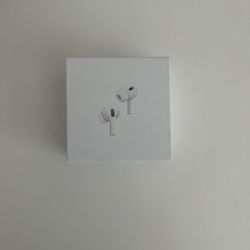 Airpod pros 2nd gen