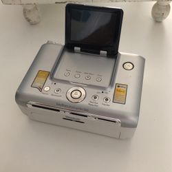 Kodak EasyShare Photo Printer 500