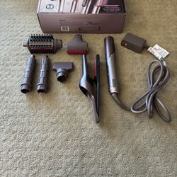 FlexFusion Air & Ceramic System with Air Straightener