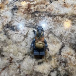 LEGO Watto