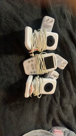 Baby Monitor