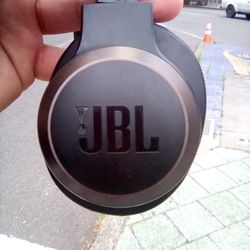 JBL (LIVE) / Noise Counseling 