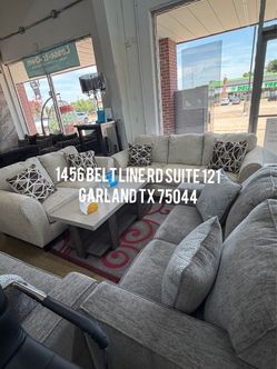 Furniture living room