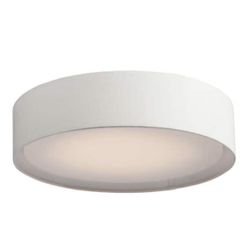 Maxim Prime 20” LED Flush Mount Ceiling Light – $298 Retail