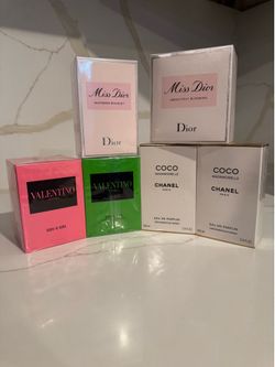Perfume