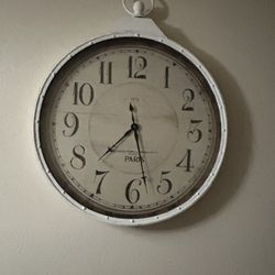 Clock