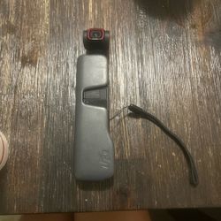 DJI Pocket Camera with Wrist Strap