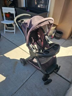Stroller (Eastside)
