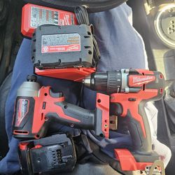 Power Tools