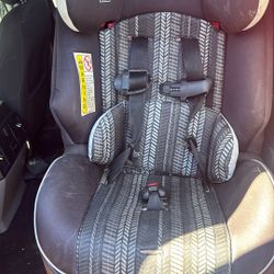 Cosco Car seat