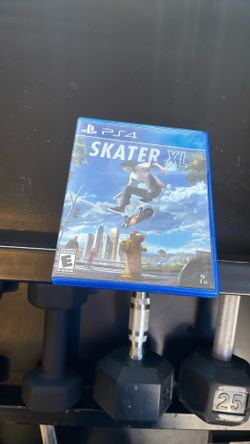 Skater XL