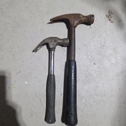 2 Hammers 