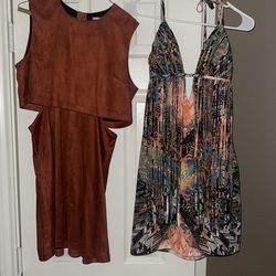 Dresses