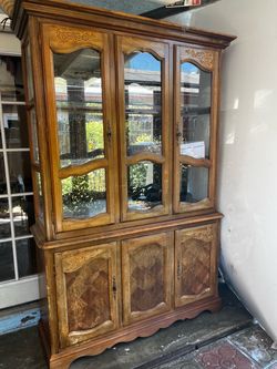 China cabinet