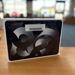 Special Offer Ipad Air 5th  Wifi And Cell Seld In The Box