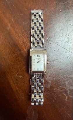 Longines DolceVita Diamond MOP – New Full Set Box & Papers