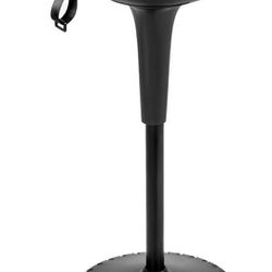 Wobble Stool Standing Desk Chair Adjustable Height