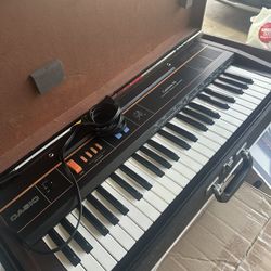 Electric Piano 