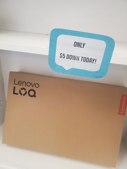 🕹️ Lenovo LOQ Gaming Laptop Deal – $600 Off Now! $1 to Grab It Today – Includes Full Warranty