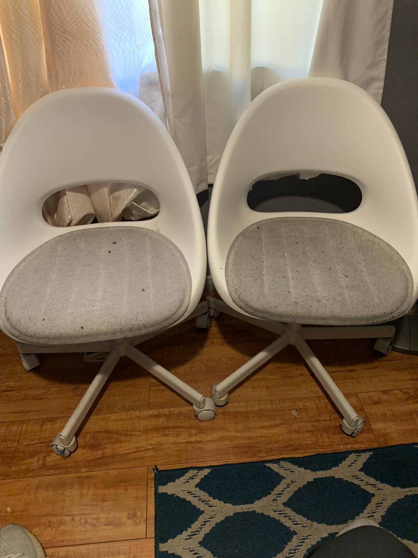 IKEA Chairs