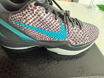 KOBE VI PROTRO Sz 12