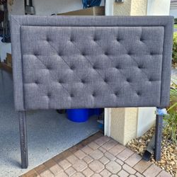 Full Size Head Board