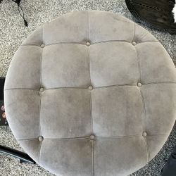 Center Table/ottoman