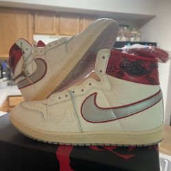 Jordan Air Ship PE “ Awake NY” Size 10 Mens