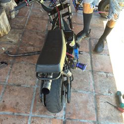 Mini Bike
