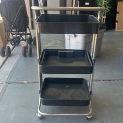 Organization Cart 