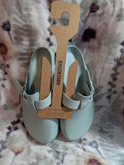 Women's Birkenstocks