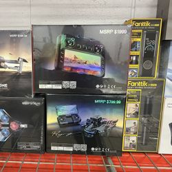 Fanttik Supplies Wholesale