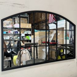 New Wall Mirror Decor
